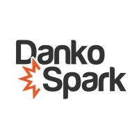 DankoSpark logo - Similar company to Inter Flare