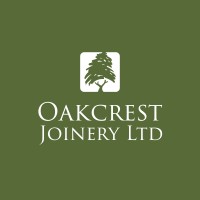 Oakcrest Joinery Ltd logo - Similar company to Sirius Security Systems Ltd