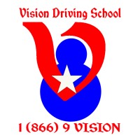 Vision Driving School