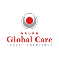 Grupo Global Care logo - Similar company to Pronep Life Care
