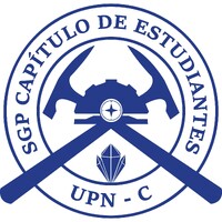 SGP Capítulo de Estudiantes UPN-C logo - Similar company to Ingeo Perú