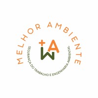 Melhor Ambiente logo - Similar company to Brztec