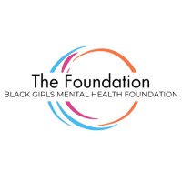 Black Girls Mental Health Foundation logo - Similar company to Ongb