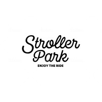 StrollerPark logo - Similar company to Koochie Global