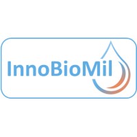 InnoBioMil logo - Similar company to Data Iterate