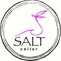 The Salt Cellar logo - Similar company to Hempväna