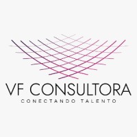 VF Consultora logo - Similar company to Mas Studio
