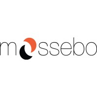 Mossebo KM logo - Similar company to Ha - Interactive Brand Studio