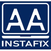 AA Instafix logo - Similar company to Aa Electros