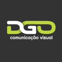 DGO FACHADAS COMUNICAÇÃO VISUAL logo - Similar company to New Com Comunicacao Visual