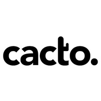 Cacto Publicidade logo - Similar company to 250 Design Studio