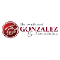 The Law Offices of Gonzalez & Associates logo - Similar company to Kethro & Thomas Pc
