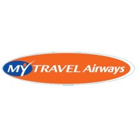 Mytravel Airways Scandinavia A/S
