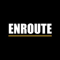 Enroute Taxis logo - Similar company to Zoom Control
