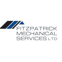FITZPATRICK MECHANICAL SERVICES LIMITED logo - Similar company to Mechanical Installation Solutions Ltd