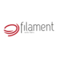 Filament Verlichters