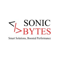 Sonic Bytes Information Technology LLC logo - Similar company to Motionnow