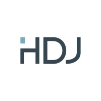HDJ Architects / Engineers / Planners logo - Similar company to Inform Architecture, Llc