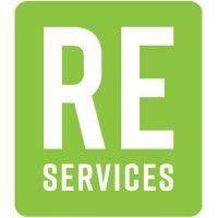 RE Services logo - Similar company to Reddy Engineering Services Limited