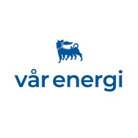 Vår Energi logo - Similar company to ExperWELL®