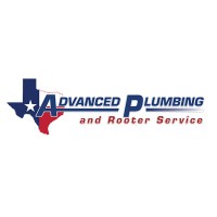 Advanced Plumbing & Rooter Service TX logo - Similar company to Répondia