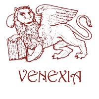 Venexia Editrice logo - Similar company to Lithos Editrice