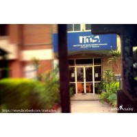 IMStudies, University of Peshawar logo - Similar company to Athix Pvt Ltd