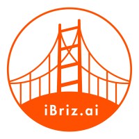 iBriz.ai logo - Similar company to Richard'S Bridge