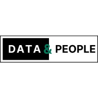 Data&People logo - Similar company to Data & People
