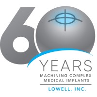 Lowell Inc. logo - Similar company to Preco