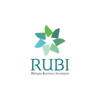 RUBI - Rungta Business Incubator logo - Similar company to Infinity Coders - Rungta Coding Community