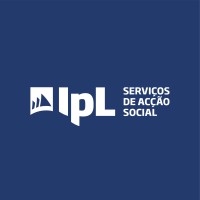Serviços de Acção Social do Politécnico de Lisboa logo - Similar company to Serviços De Ação Social Da Universidade De Lisboa
