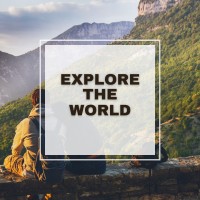 Exploring The World
