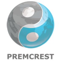 Premcrest Official logo - Similar company to Packitin