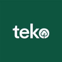 TEKO logo - Similar company to Satya