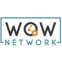 The Wow Network logo - Similar company to Wow Network