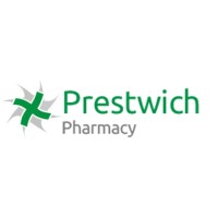 Prestwich Pharmacy & Care Clinics logo - Similar company to Uniroomy
