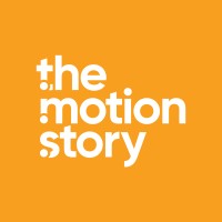 The Motion Story logo - Similar company to The Motion Studio