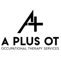 A Plus OT logo - Similar company to Onemda