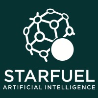StarFuel AI logo - Similar company to Brianspace