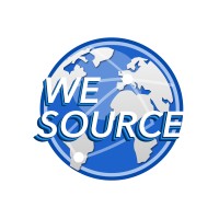 We-Source logo - Similar company to Panettone Store