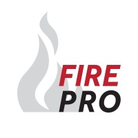 Fire Pro logo - Similar company to Firepro Systems