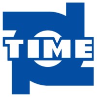 Beijing TIME High Technology Ltd. logo - Similar company to Rivelec / Plastiform