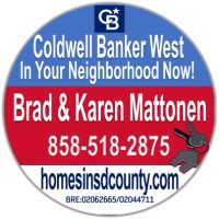 Homes in San Diego County - Coldwell Banker West  - San Diego County logo - Similar company to G.M. Tate, Llc