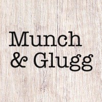 Munch & Glugg logo - Similar company to Long Live King