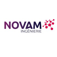NOVAM Ingénierie logo - Similar company to Arest Bureau D'Etudes Structure