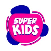 Super Kids Recreação Infantil logo - Similar company to Magia Total Buffet Infantil