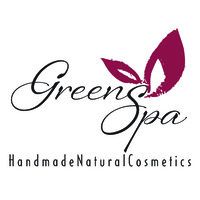 Greenspa Handmade Natural Cosmetics logo - Similar company to Soil Concept