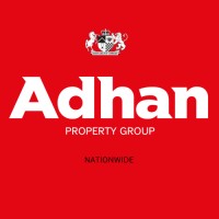 Adhan Property Group, Where Businesses Thrive. logo - Similar company to The Mall Blackburn