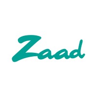 Zaad App logo - Similar company to Zaad